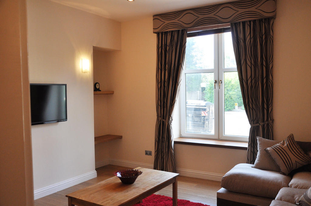 Zinn Apartments - City Centre Aberdeen Quarto foto